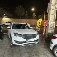 فیدلیتی ۱۴۰۱ گیربکس قدیم