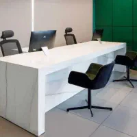 اجرای جزیره و میز تی وی سرامیکی|خدمات پیشه و مهارت|خرمآباد, |دیوار