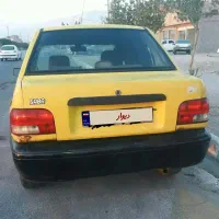 با سلام فروش تاکسی پراید..