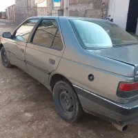 ماشین 405 مدل 91|خودرو سواری و وانت|پاکدشت, حصار امیر|دیوار