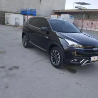 تیگو ۷ مدل 1401|خودرو سواری و وانت|خرمآباد, |دیوار