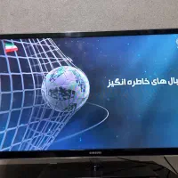 ال ای دی 46 سامسونگ کره ای اصلی در حد نو