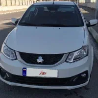 ساینا اس ۱۴۰۴ فول آپشن مانیتور دوربین ..