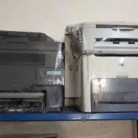 خرید و فروش کاتریج پرینتر فتوکپی شارپ 203 sharp|پرینتر، اسکنر، کپی، فکس|تهران, ایرانشهر|دیوار