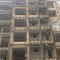 جوشکاری ساختمان نما رومی مودرن کلاسیک وال پوست