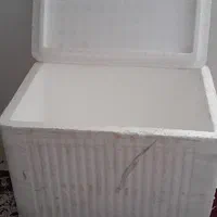 یه عدد اکاسیف خیلی بزرگ ودوعددم کمی کوچکتر|ظروف نگهدارنده، پلاستیکی، یک‌بارمصرف|نیشابور, طالقانی|دیوار