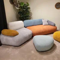 طراحی و اجرای دکوراسیون داخلی ویلا و آپارتمان