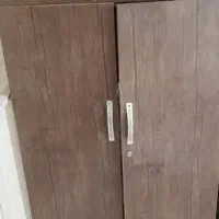 کمد لباس|جاکفشی، کمد، دراور|تهران, مینای شمالی (مخبر)|دیوار