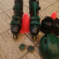 اسکیت