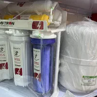 تصفیه آب اُجنرال/افترون