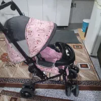 کالسکه|کالسکه و لوازم جانبی|سنندج, |دیوار