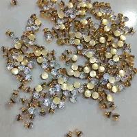 دکمه کاج عمده