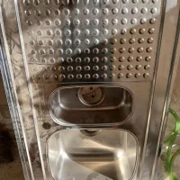 سینک استیل مارک داتیس