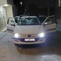 پارس else xu7p|خودرو سواری و وانت|تهران, آبشار|دیوار