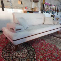 تختخوابشو مبل|تخت و سرویس خواب|آق قلا, |دیوار