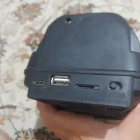 اسپیکر.