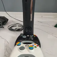 xbox360 ایکس باکس|کنسول، بازی ویدئویی و آنلاین|دماوند, |دیوار