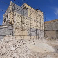 ((داربست فلزی اتحاد))|خدمات پیشه و مهارت|شهرکرد, |دیوار