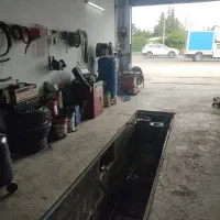 واگذاری و فروش کامل تعویض روغنی به علت تغییر شغل|فروشگاه و مغازه|نشتارود, |دیوار