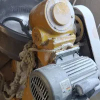 تعمیر خمیرگیرهای صنعتی