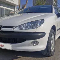 ۲۰۶ اس دی مدل ۹۷ معاوضه با دنا یا تارا دنده ای