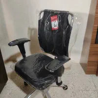 صندلی اداری کارمندی/صندلی/صندلی گردان