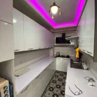 فروش-واحد-110-متری-نوساخت-2طبقه2واحد