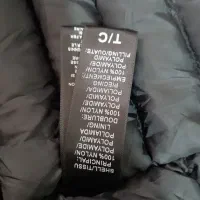 کاپشن کوهستانی خارجی|کوهنوردی و کمپینگ|پاکدشت, پاکدشت (مامازند)|دیوار