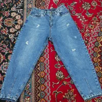 شلوار و مانتو