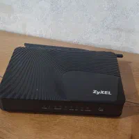 مودم zyxel