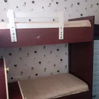 تخواب دوطبقه