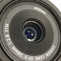 لنز کانن ۲۴ میلی متری f2.8|دوربین عکاسی و فیلمبرداری|تبریز, |دیوار