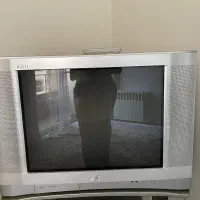 تلویزیون جی وی سی