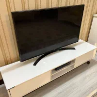 زیر تلویزیون ام دی اف های گلاس|میز تلویزیون|اهواز, پادادشهر|دیوار