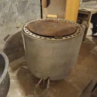 تنورگازی|اجاق گاز و لوازم برقی پخت‌وپز|بروجرد, |دیوار