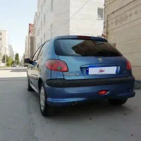 پژو ۲۰۶