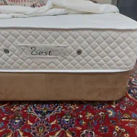 باکس هتلی همراه با خوشخواب یک نفره نو