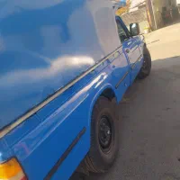 نیسان مدل 98