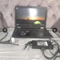 فروش لپ تاپ Dell مدل Dell Precision 3510|رایانه همراه|عباس‌آباد, |دیوار