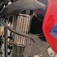 احسان 150cc صفر|موتورسیکلت|اردکان, |دیوار