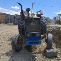 تراکتور ۲۸۵ انگلیسی مدل ۶۳