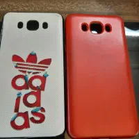 تعدادی قاب گوشی سامسونگ|لوازم جانبی موبایل و تبلت|تهران, افسریه شمالی|دیوار