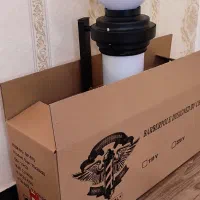 لوازم آرایشگاه باربرپل تابلو و نماد آرایشگاه|آرایشگاه و سالنهای زیبایی|تهران, قصر فیروزه ۲|دیوار