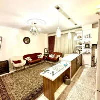 ۵۴متر/پارکینگ/طبقه‌دوم/جنوبی/قائمیه