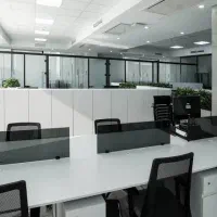 ۱۰ نفر نیروی حسابدار و کارآموز -ثابت و بیمه