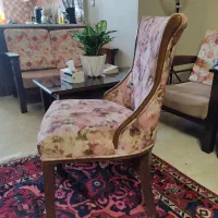 صندلی ناهارخوری