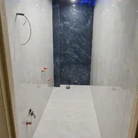 کاشی کاری. سرامیک کاری. رفع نم. چسبی دوغابی.|خدمات پیشه و مهارت|تهران, نیروی هوایی (پیروزی)|دیوار