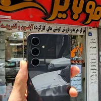 سامسونگ Galaxy S24 FE با حافظهٔ ۲۵۶ گیگابایت
