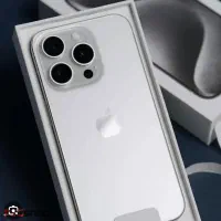 آیفون ۱۶پرومکس