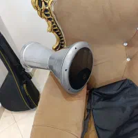 لوازم موسیقی|درام و پرکاشن|تالش, جوکندان|دیوار